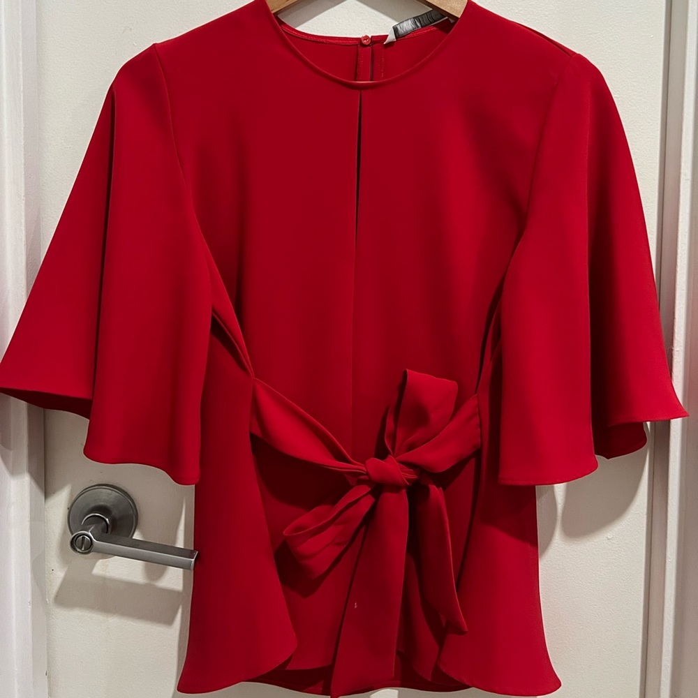 ZARA Blouse